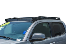 Load image into Gallery viewer, DV8 Offroad 2016+ Toyota Tacoma Aluminum Roof Rack (45in Light) DV8 Offroad
