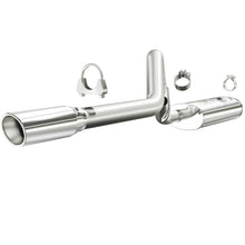 Load image into Gallery viewer, MagnaFlow SYS Cat-Back 2000-01 Cherokee 4.0L Magnaflow