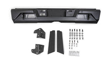 Load image into Gallery viewer, DV8 Offroad 2022-2023 Toyota Tundra MTO Series Rear Bumper DV8 Offroad