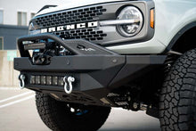 Load image into Gallery viewer, DV8 Offroad 2021+ Ford Bronco Modular Full Size Wing Conversion Kit DV8 Offroad