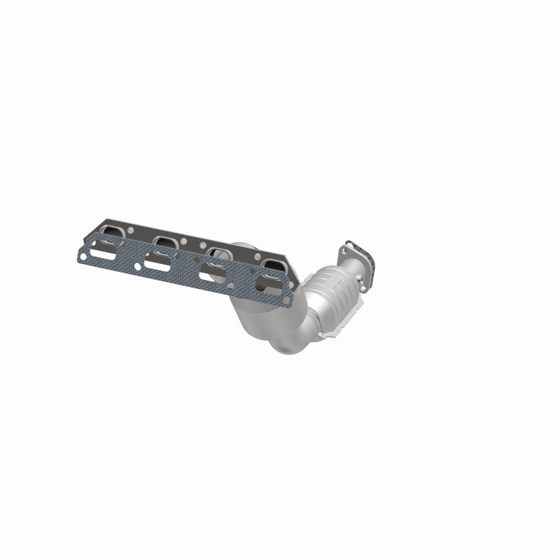 MagnaFlow Conv DF 02-06 Cooper/S manif Magnaflow