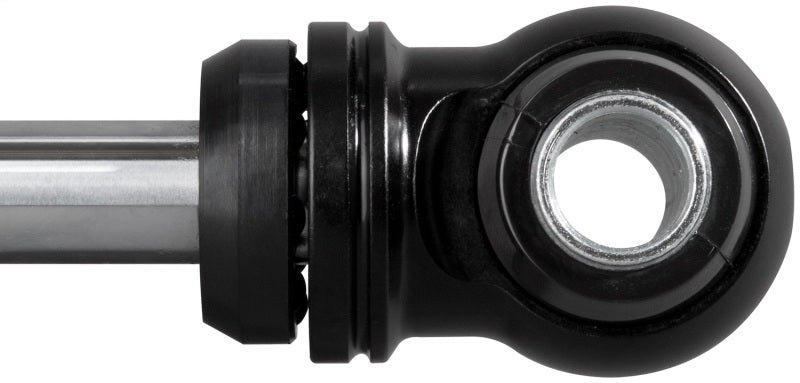 Fox 94-11 Dodge 2500/3500 2.0 Performance Series 11.1in. Smooth Body IFP Rear Shock / 2-4in. Lift FOX