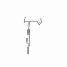 Load image into Gallery viewer, MagnaFlow 19-23 Chevy Silverado 1500 19-23 GMC Sierra 1500 Overland Cat-Back Exhaust Magnaflow