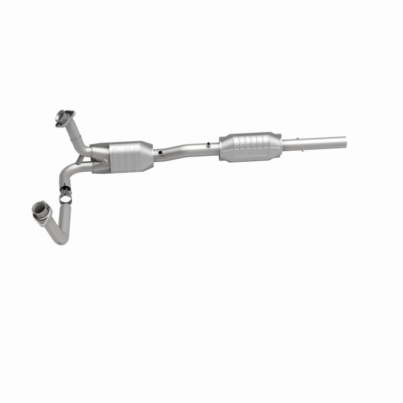 MagnaFlow Conv DF 96 Bronco F150/F250 2 Conv Magnaflow