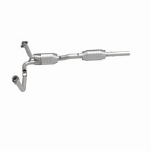 Load image into Gallery viewer, MagnaFlow Conv DF 96 Bronco F150/F250 2 Conv Magnaflow