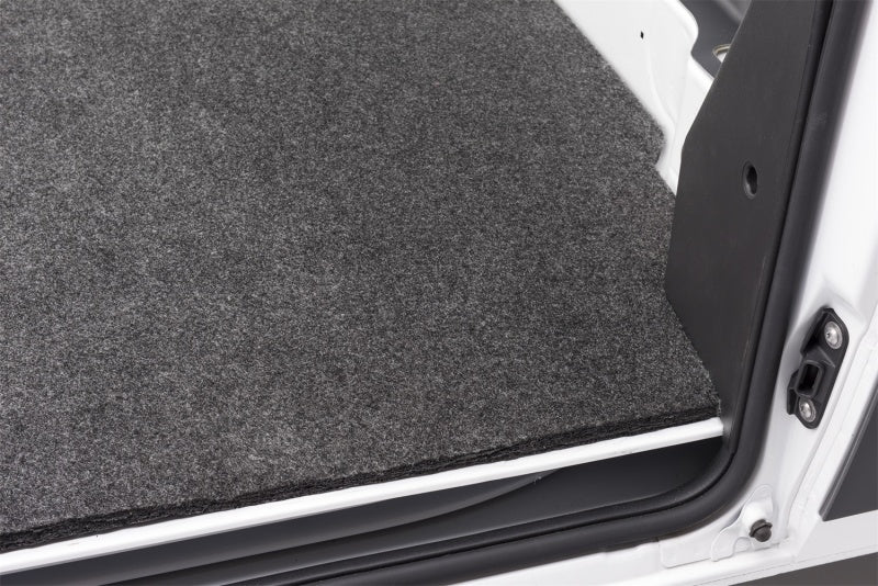BedRug 96-16 Chevy Express/GMC Savana VanRug - Maxi Ext BedRug