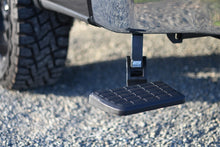Load image into Gallery viewer, AMP Research 21-22 Ford F150 BedStep (Does Not Work w/Dual Exhaust) - Black AMP Research