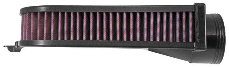 K&N 15-17 BMW X5 4.4L V8 F/I Drop In Air Filter - 2 Required K&N Engineering