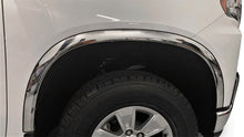 Load image into Gallery viewer, Putco 19-20 Chevy Silverado 1500 Stainless Steel Fender Trim Putco
