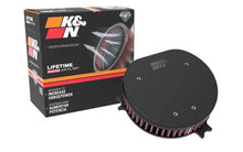 Load image into Gallery viewer, K&amp;N 99-09 Yamaha XVS1100 V-Star Air Filter K&amp;N Engineering