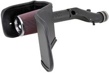 Load image into Gallery viewer, K&amp;N 03-08 Toyota 4Runner V6-4.0L Aircharger Performance Intake K&amp;N Engineering