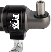Load image into Gallery viewer, Fox 2018+ Jeep JL 2.5 Factory Race Series 10.17in Remote Res. Front Shock Set / 2-3in. Lift w/ DSC FOX