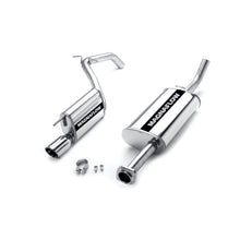 Load image into Gallery viewer, MagnaFlow Sys CB 05- Grand Cherokee Hemi 5.7L Magnaflow