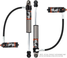 Load image into Gallery viewer, Fox 2017+ Ford SD 2.5 Perf Elite Series Reservoir Shock Front R/R 0-1.5in Lift (Pair) w/ DSC Adj. FOX