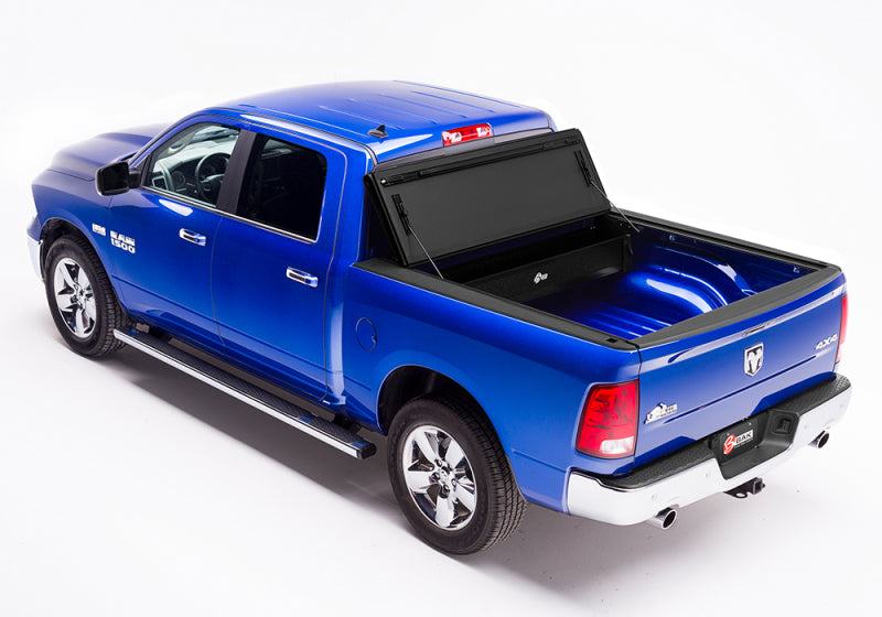BAK 12-20 Ram 1500/2500 (19-20 Classic Only) 6ft 4in Bed (w/o Ram Box) BAKFlip MX4 Matte Finish BAK