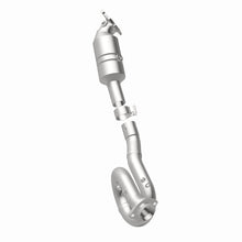 Load image into Gallery viewer, MagnaFlow Conv Direct Fit OEM 12-17 Jeep Wrangler 3.6L Underbody Magnaflow
