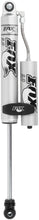 Load image into Gallery viewer, Fox 07+ Jeep JK 2.0 Performance Series 10.1in. Smooth Body Remote Res. Rear Shock / 2.5-4in. Lift FOX