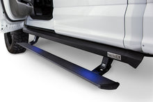 Load image into Gallery viewer, AMP Research 19-22 Ram 1500 Crew Cab PowerStep XL - Black (Incl OEM Style Illumination) AMP Research