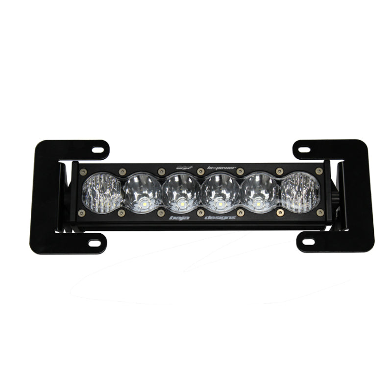 Baja Designs OnX6+ 2017-2018 Ford Raptor Lower Grille LED Kit Baja Designs