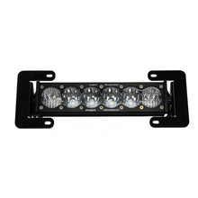 Load image into Gallery viewer, Baja Designs OnX6+ 2017-2018 Ford Raptor Lower Grille LED Kit Baja Designs