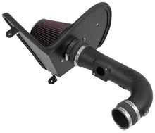 Load image into Gallery viewer, K&amp;N 2016-2017 Chevrolet Camaro V6-3.6L F/I Aircharger Performance Intake K&amp;N Engineering