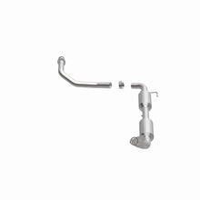 Load image into Gallery viewer, MagnaFlow Conv DF 8/08-09 Toyota Tundra 5.7L Driver Side Magnaflow