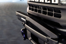 Load image into Gallery viewer, DV8 Offroad 21-22 Ford Bronco Factory Modular Front Bumper Bull Bar DV8 Offroad