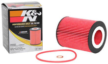 Load image into Gallery viewer, K&amp;N Oil Filter OIL FILTER AUTOMOTIVE K&amp;N Engineering