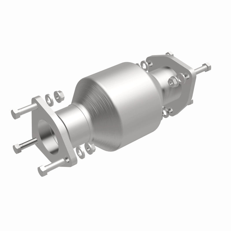 Magnaflow Conv DF 08-09 Accord 3.5L rear Magnaflow