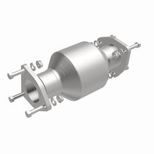 Load image into Gallery viewer, Magnaflow Conv DF 08-09 Accord 3.5L rear Magnaflow