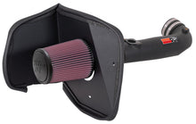 Load image into Gallery viewer, K&amp;N 03-04 Toyota Tundra V8-4.7L Aircharger Performance Intake K&amp;N Engineering