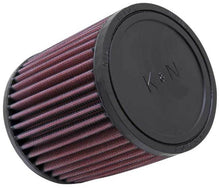 Load image into Gallery viewer, K&amp;N Universal Rubber Filter - Round Straight 2.688in Flange ID x 4.5in OD x 5in H K&amp;N Engineering