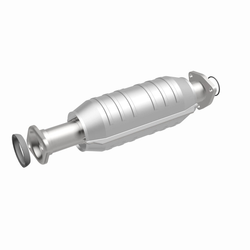 MagnaFlow Conv DF 99-00 Honda Civic EX/SI 1 Magnaflow