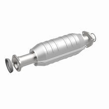 Load image into Gallery viewer, MagnaFlow Conv DF 99-00 Honda Civic EX/SI 1 Magnaflow