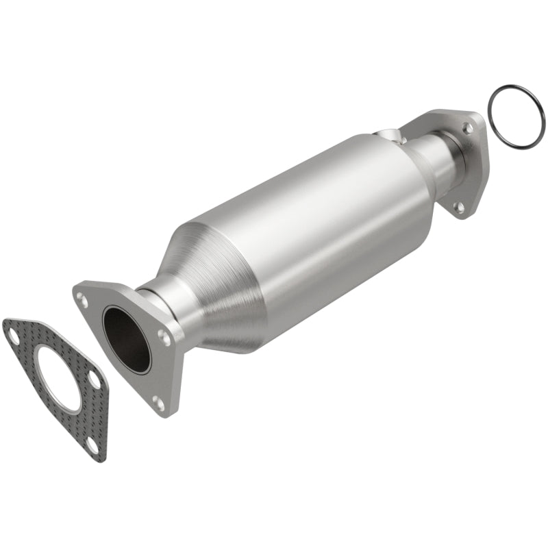 MagnaFlow Conv DF 96-01 Honda Prelude 2.3L Magnaflow