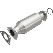 Load image into Gallery viewer, MagnaFlow Conv DF 96-01 Honda Prelude 2.3L Magnaflow