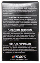 Load image into Gallery viewer, K&amp;N Performance Oil Filter for 09-19 GM 1.4L / 1.6L / 1.8L w/ Hengst Filter Housing K&amp;N Engineering