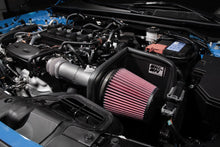 Load image into Gallery viewer, K&amp;N 2022 Honda Civic 1.5L Turbo L4 Silver Typhoon Intake K&amp;N Engineering