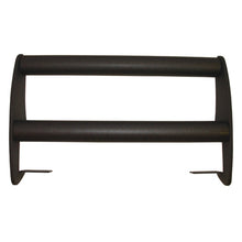 Load image into Gallery viewer, Rugged Ridge Brush Guard Textured Black 97-06 Jeep Wrangler Rugged Ridge