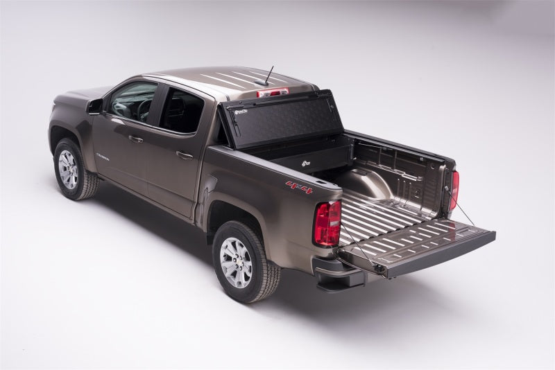 BAK 15-20 Chevy Colorado/GMC Canyon 5ft Bed BAKFlip G2 BAK