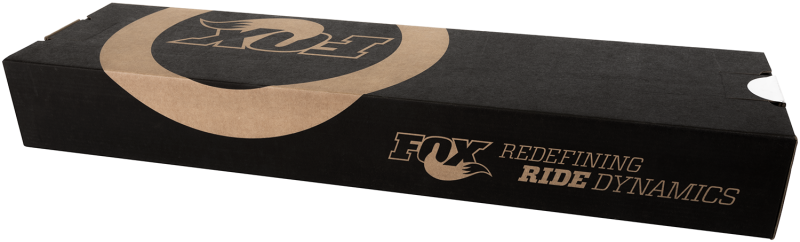Fox 11+ Chevy HD 2.0 Performance Series 5.4in. Smooth Body IFP Front Shock (Aluminum) / 0-1in. Lift FOX
