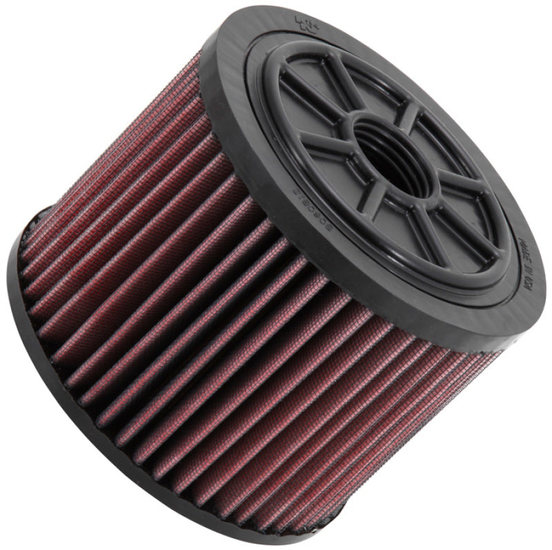K&N  11-13  Audi A6 0L L4 Replacement Air Filter K&N Engineering