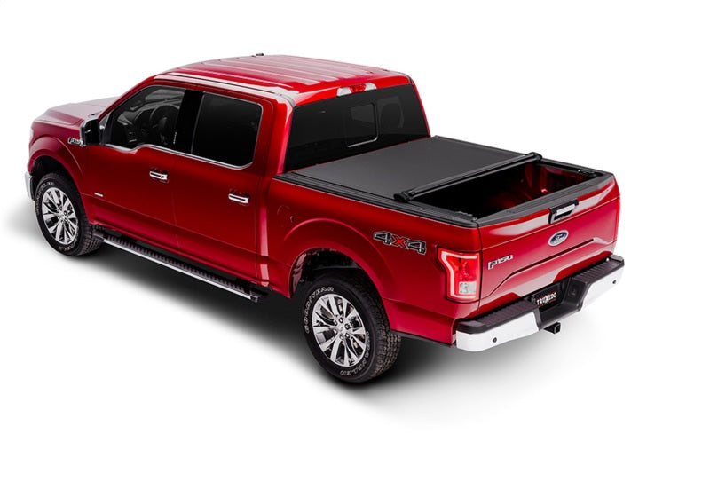 Truxedo 16-20 Toyota Tacoma 5ft Pro X15 Bed Cover Truxedo