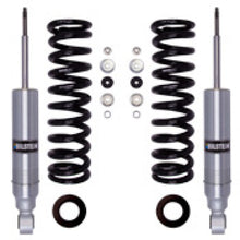 Load image into Gallery viewer, Bilstein B8 6112 Series 00-06 Toyota Tundra Limited / SR5 V8 4.7L Monotube Front Suspension Kit Bilstein