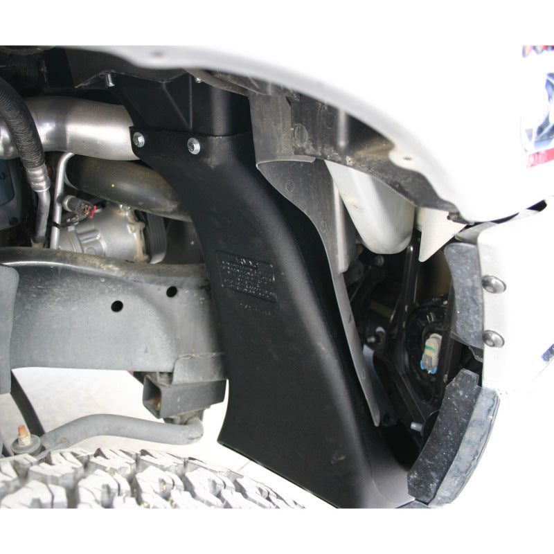 Banks Power 03-09 Dodge 5.9/6.7L w/Std Bumper Super-Scoop Kit Banks Power