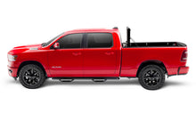 Load image into Gallery viewer, UnderCover 03-20 Dodge Ram 1500/2500 (w/o Rambox) 6.4ft Ultra Flex Bed Cover - Matte Black Finish Undercover