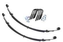 Load image into Gallery viewer, Rear Leaf Springs | 3" Lift | Pair | Ford Explorer 4WD (1991-1994) Rough Country