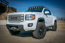 Load image into Gallery viewer, DV8 Offroad 2015+ GMC Canyon Front Skid Plate DV8 Offroad