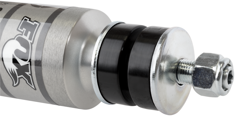 Fox 09+ Dodge 1500 2WD 2.0 Performance Series 5.1in. Smooth Body IFP Front Shock / 0-2in Lift FOX