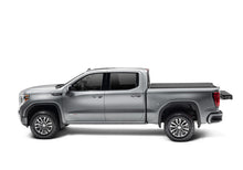 Load image into Gallery viewer, Truxedo 19-20 GMC Sierra &amp; Chevrolet Silverado 1500 (New Body) w/Tailgate 5ft 8in Pro X15 Bed Cover Truxedo